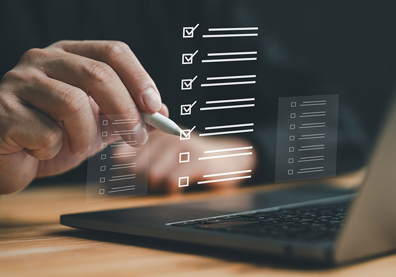 Web Backend Development
